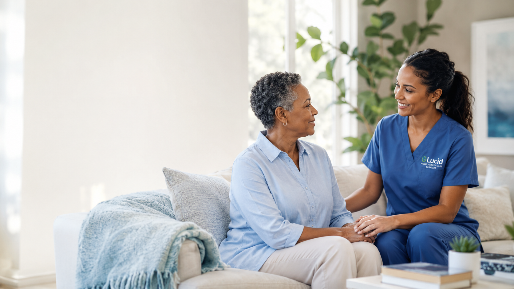 Home Care in Manassas, VA