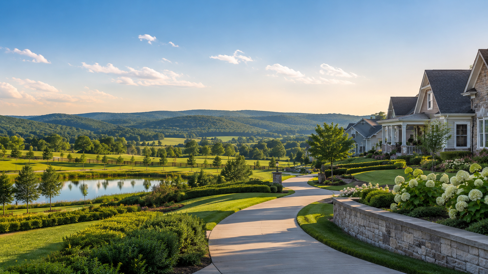 Loudoun County Virginia location